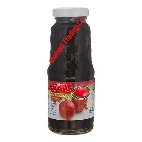 Picture Of pomegranate Paste