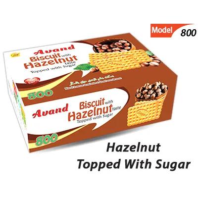 تصویر  BISCUIT 800