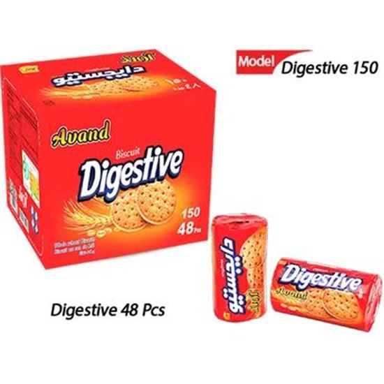 Picture Of DIGESTIVE (150gr)