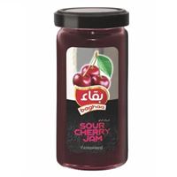 Sour cherry jam 300 g Baghaa Jar