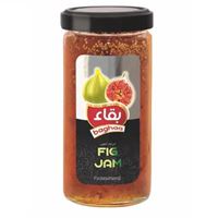 Fig jam 300 g Baghaa Jar