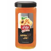 Apricot jam 300 g Baghaa Jar