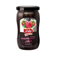 Raspberry jam 760 g Jar Baghaa