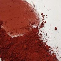 Red Iron oxide HR Type