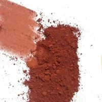 Red Iron Oxide (ZR Type)