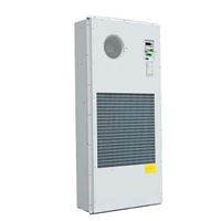 Air conditioner for electrical panel