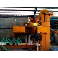 artificial stone automatic production line : hunam artificial stone machinery