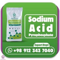 Sodium Acid Pyrophosphate