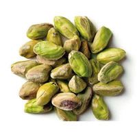 Iranian Green Pistachio Kernel