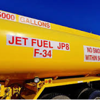 JET FUEL F34