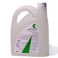 Quick surface disinfectant - Minuten spray
