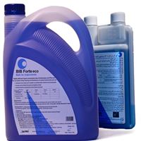 Disinfectant for instruments, medical and dental supplies - BIB Fort Eco