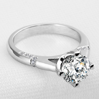 Engagement Ring