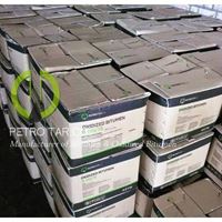 OXIDIZED BITUMEN 115/15 (PURE and Without Gilsonite)