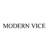 Modern vice