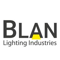 شرکت صنایع روشنایی بلان