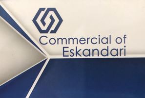 Commercial Of Eskandari