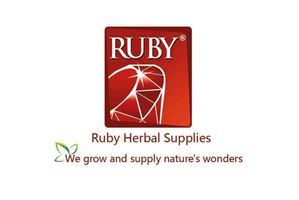 Ruby's Herbal Supplies Co